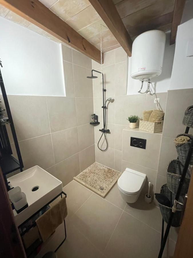 Appartement Stadtwohnung In Mit Gemutlicher Dachterrasse *